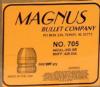 Magnus RNFP Bullets .44 Cal .430" 200gr 500/ct